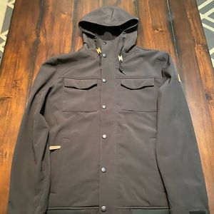 Empyre Ski & Snowboard Midweight Jacket